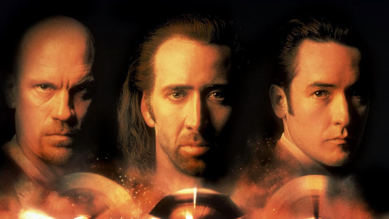 Con Air — backdrops 5