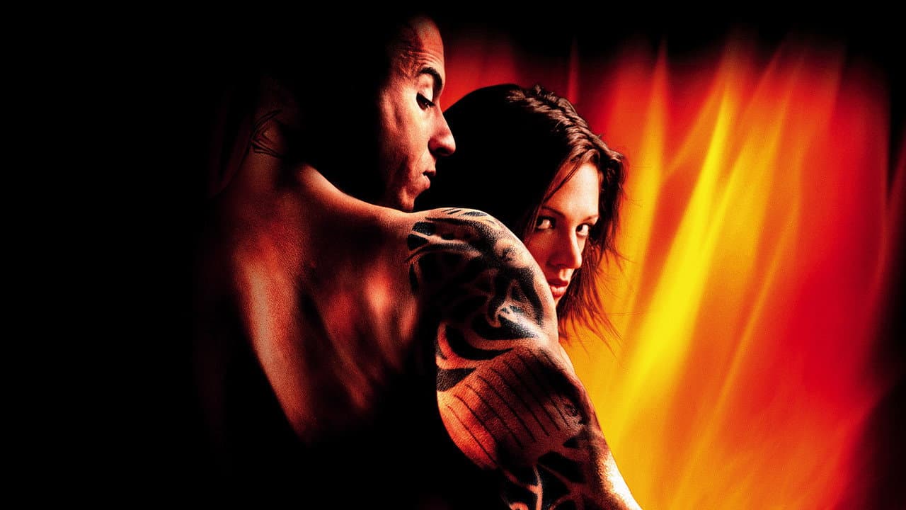 xXx — backdrops 2