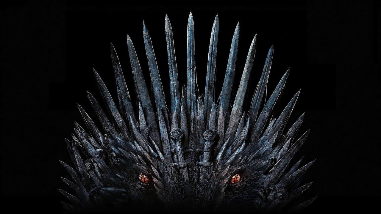 Game of Thrones — backdrops 1