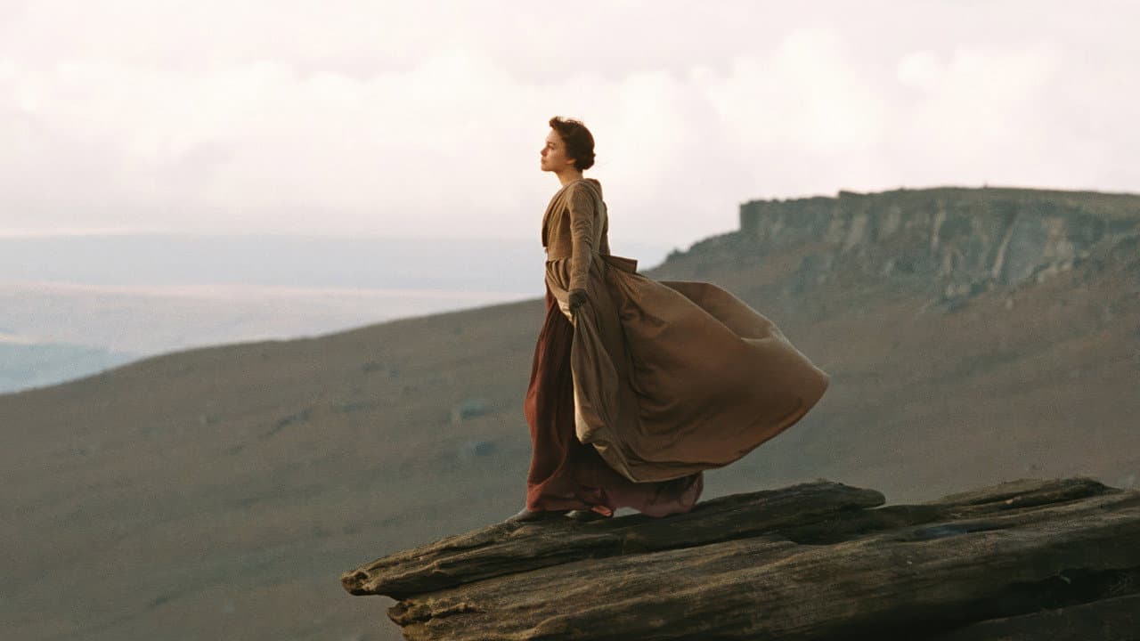 Pride & Prejudice — backdrops 4