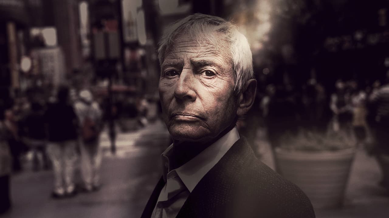 The Jinx — backdrops 2