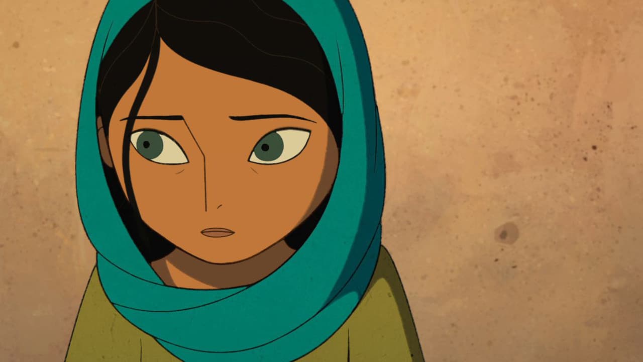 The Breadwinner — backdrops 6