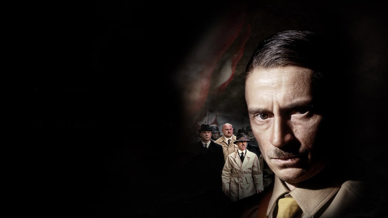 Hitler: The Rise of Evil — backdrops 2