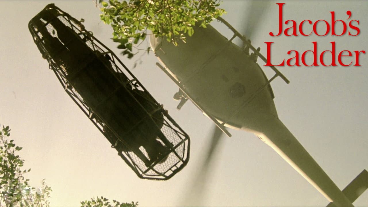 Jacob's Ladder — backdrops with title 1
