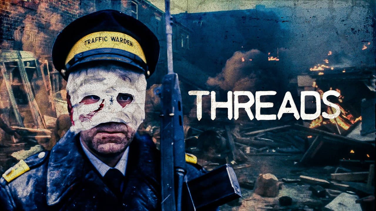 Threads — backdrops with title 1