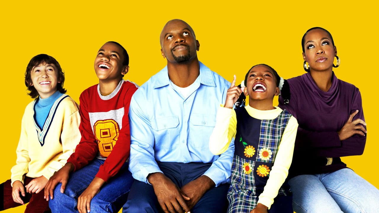 Everybody Hates Chris — backdrops 8