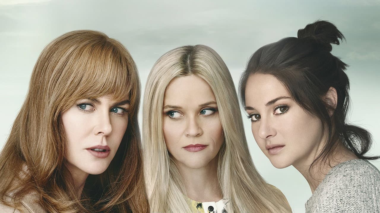 Big Little Lies — backdrops 7