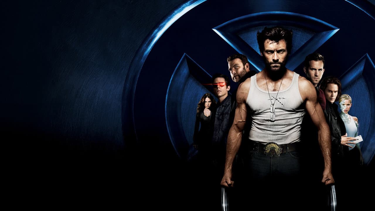 X-Men Origins: Wolverine — backdrops 8