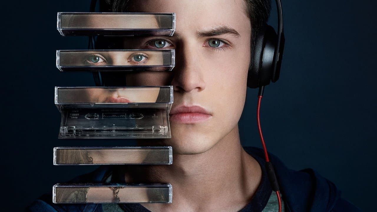 13 Reasons Why — backdrops 4