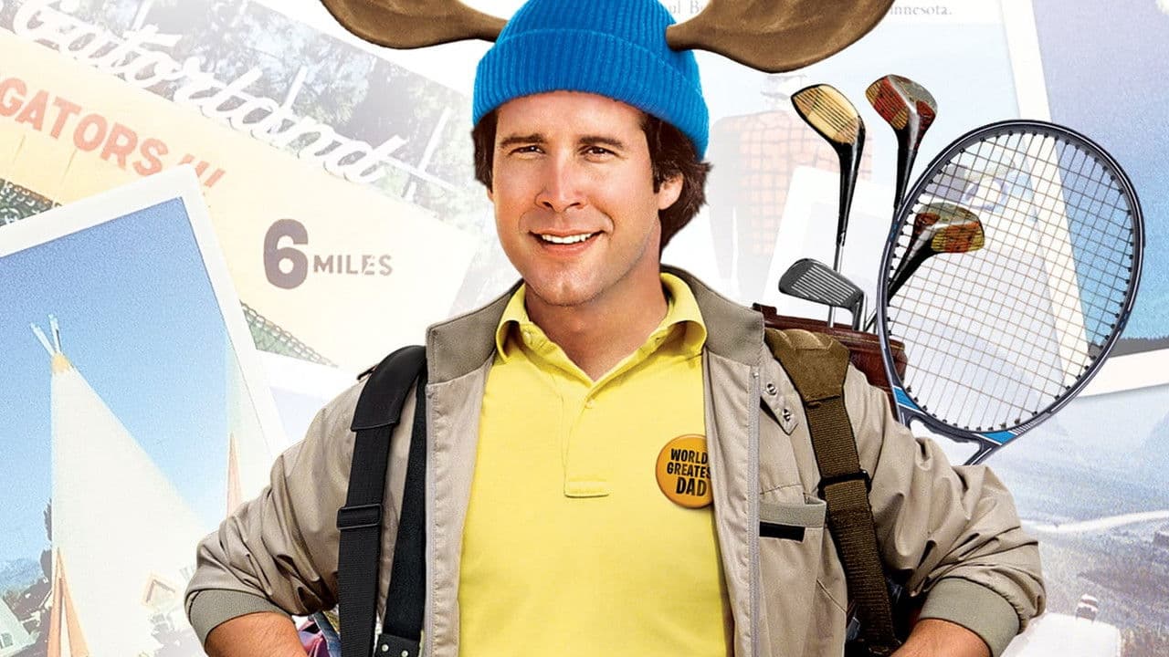 National Lampoon's Vacation — backdrops 3