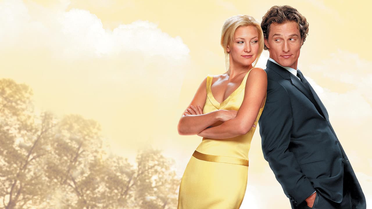 How to Lose a Guy in 10 Days — backdrops 5
