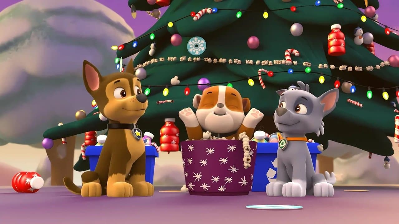 PAW Patrol — backdrops 7