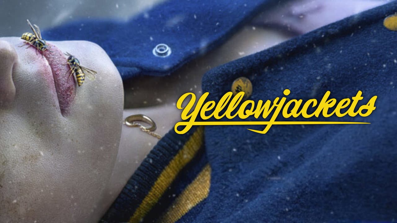 Yellowjackets — backdrops with title 8