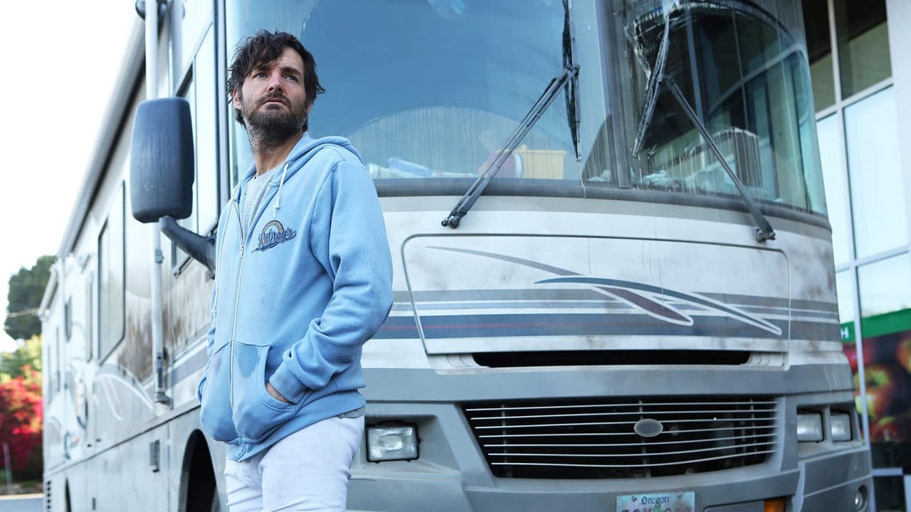 The Last Man on Earth — backdrops 5