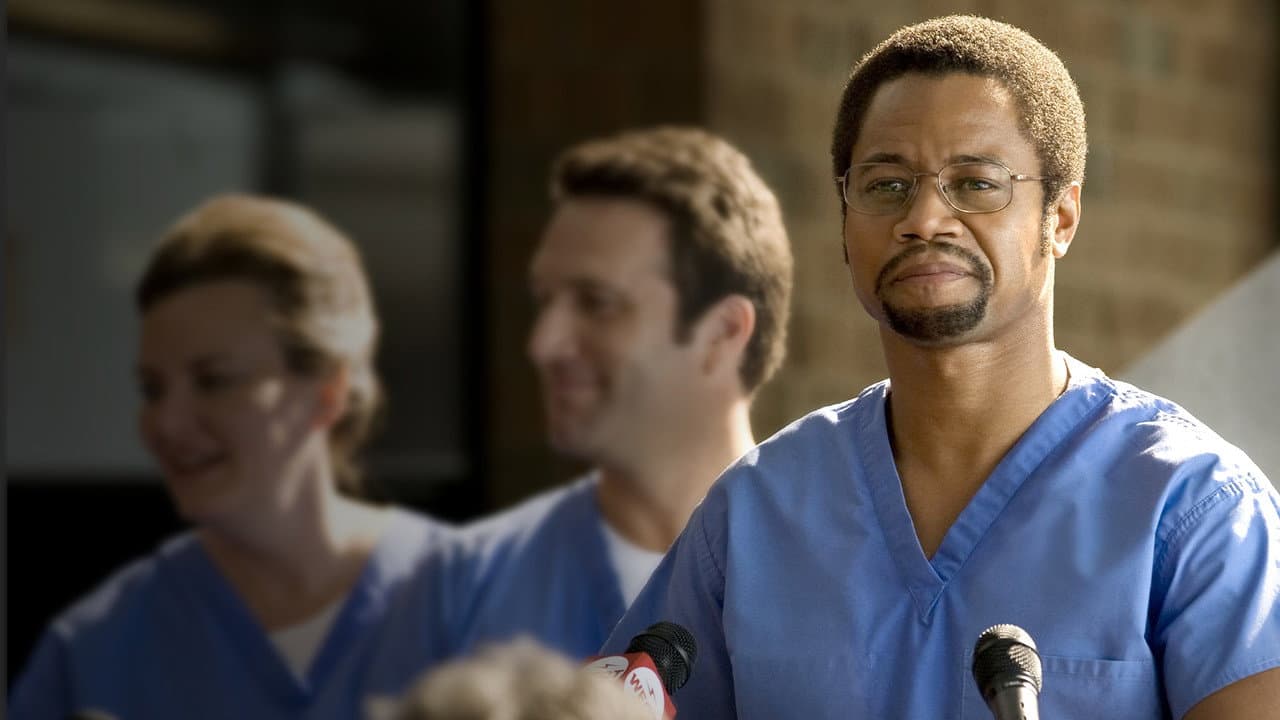 Gifted Hands: The Ben Carson Story — backdrops 4