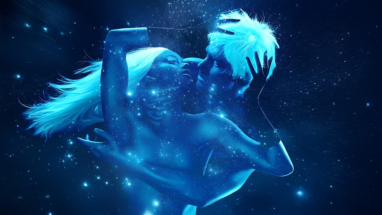 Legion — backdrops 4