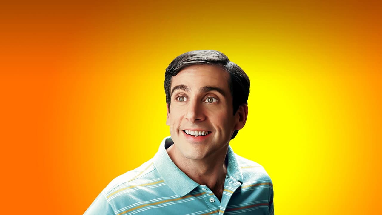 The 40 Year Old Virgin — backdrops 7
