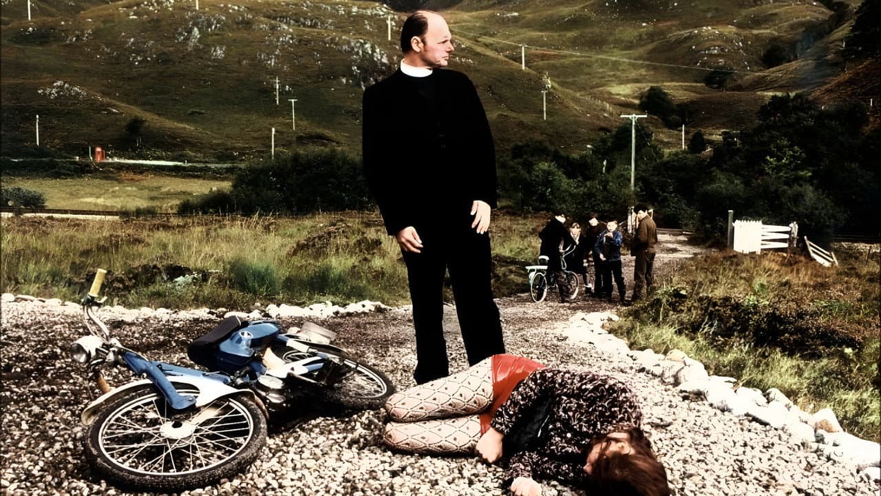 Breaking the Waves — backdrops 8