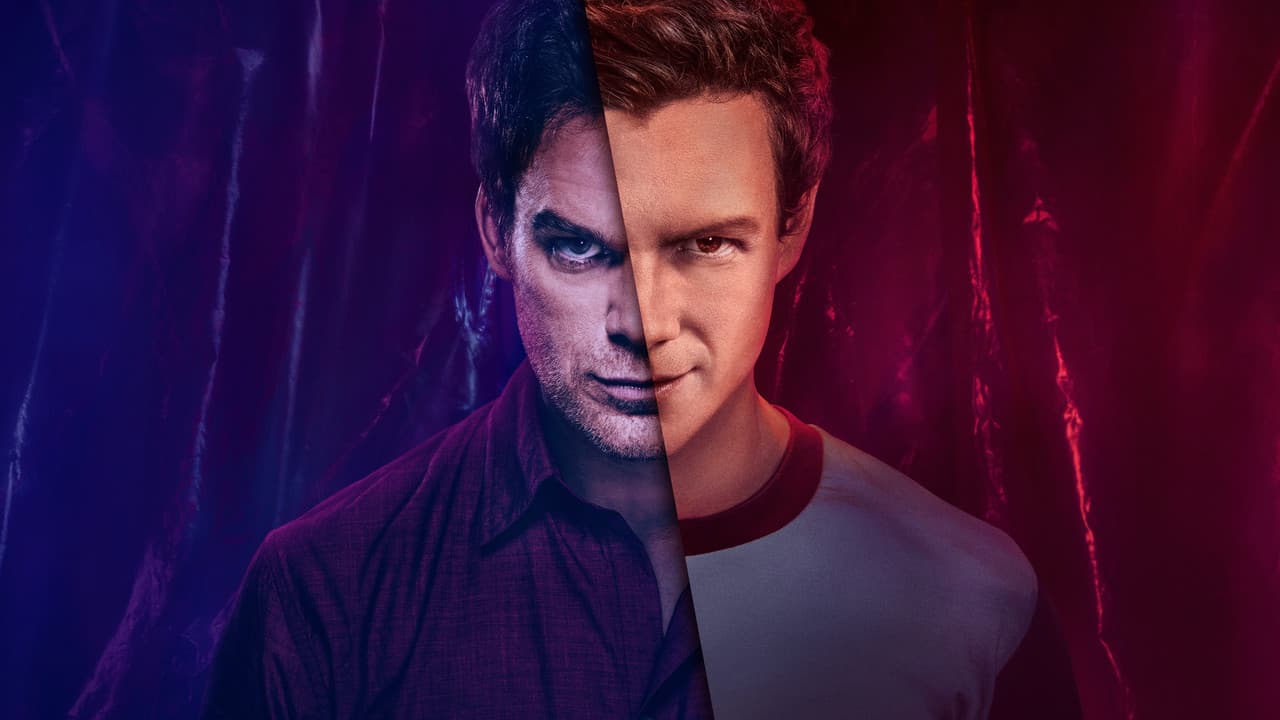 Dexter: Original Sin — backdrops 4