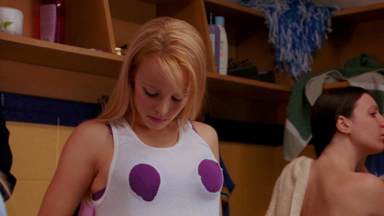 Mean Girls — backdrops 7