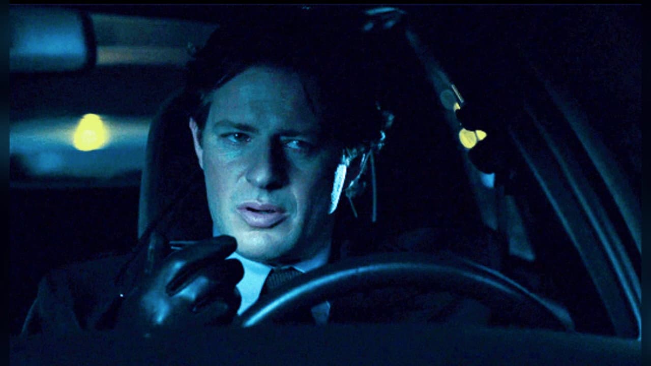 Saw V — backdrops 3