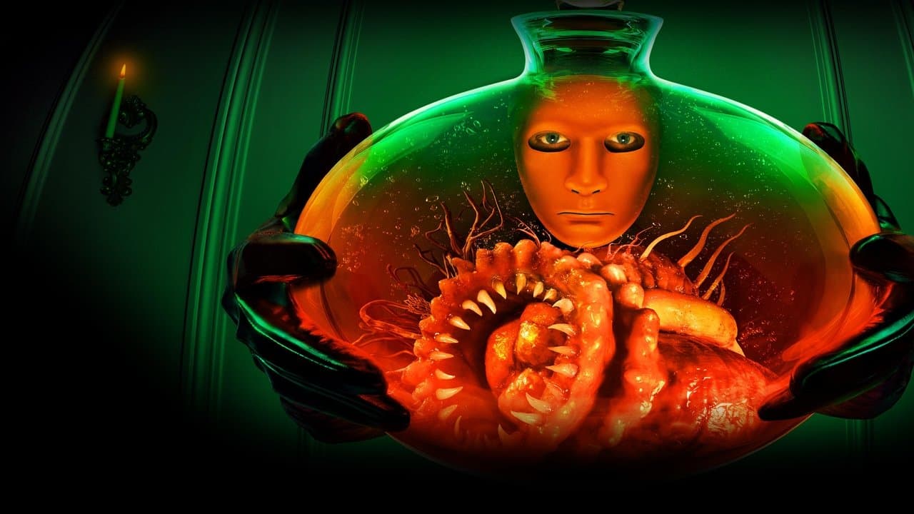 American Horror Stories — backdrops 6