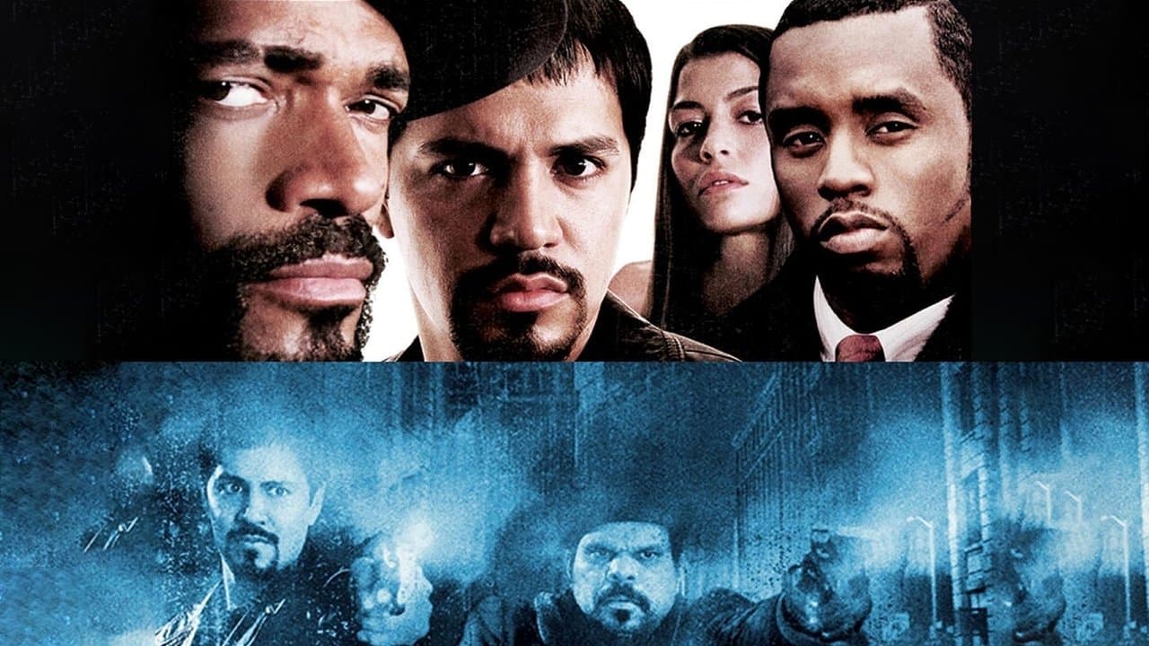 Carlito's Way: Rise to Power — backdrops 2