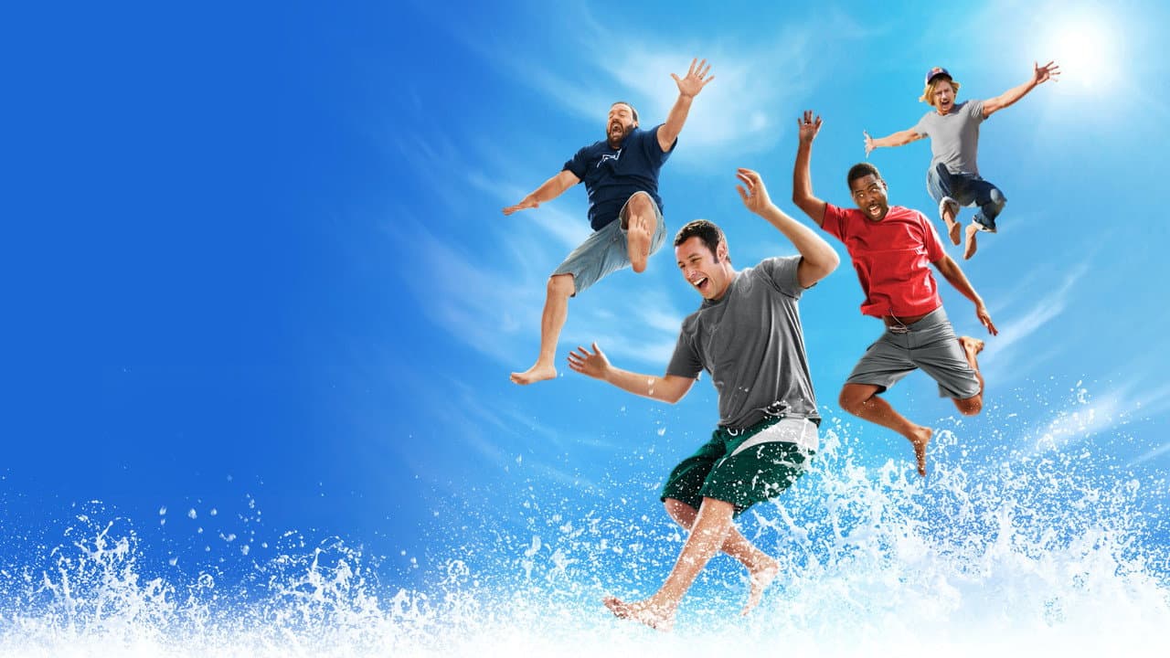 Grown Ups 2 — backdrops 2