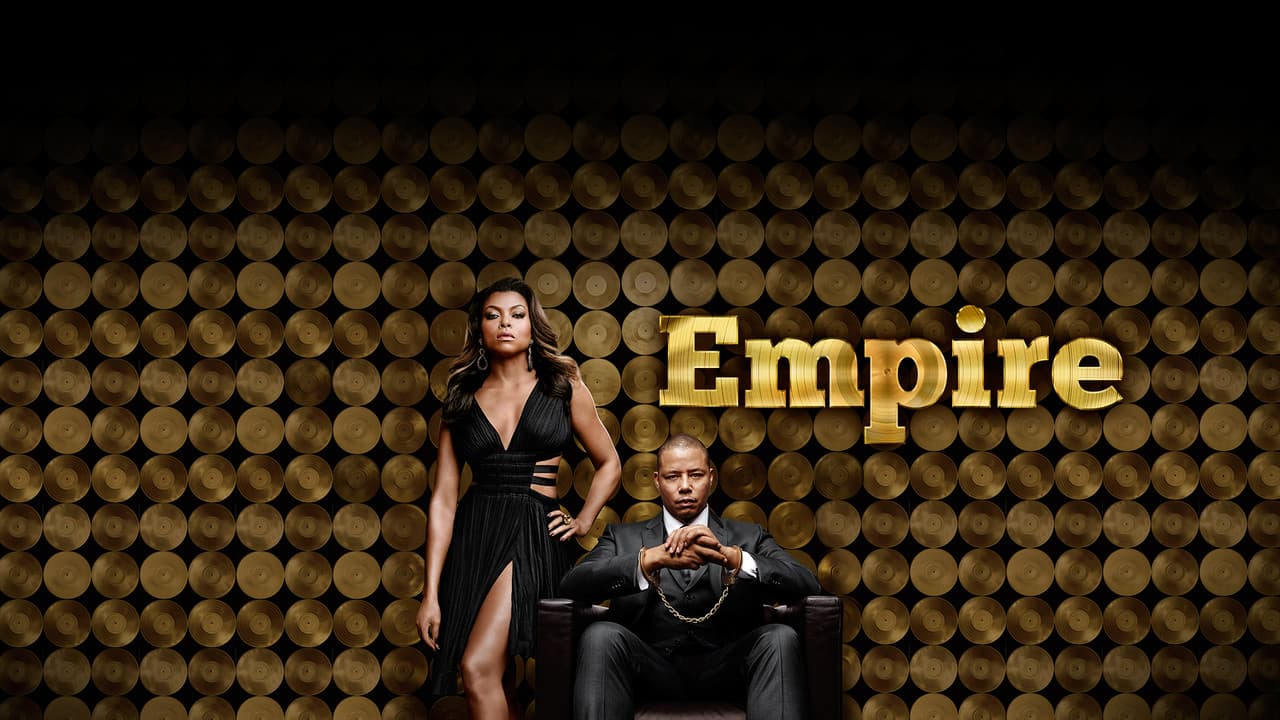 Empire — backdrops with title 5