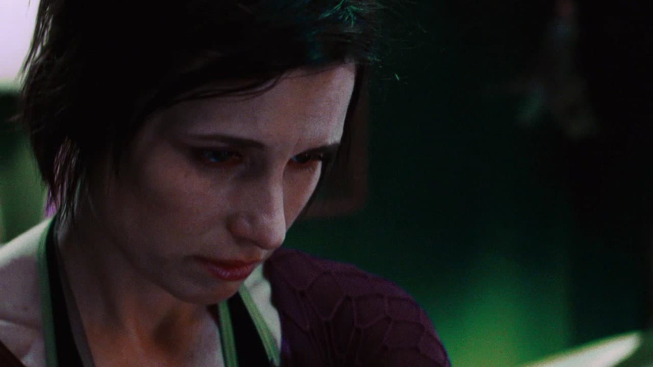 Saw II — backdrops 5