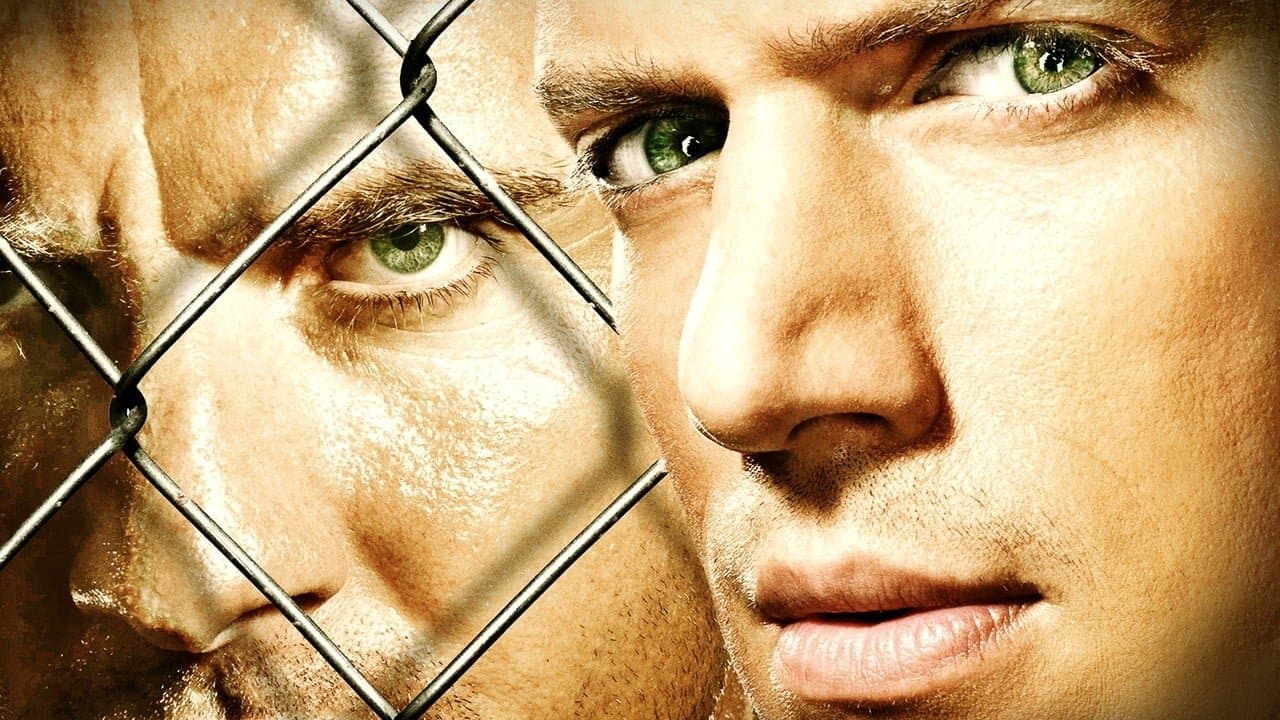 Prison Break — backdrops 3