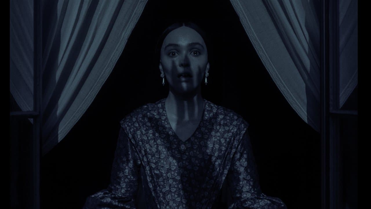 Nosferatu — backdrops 1