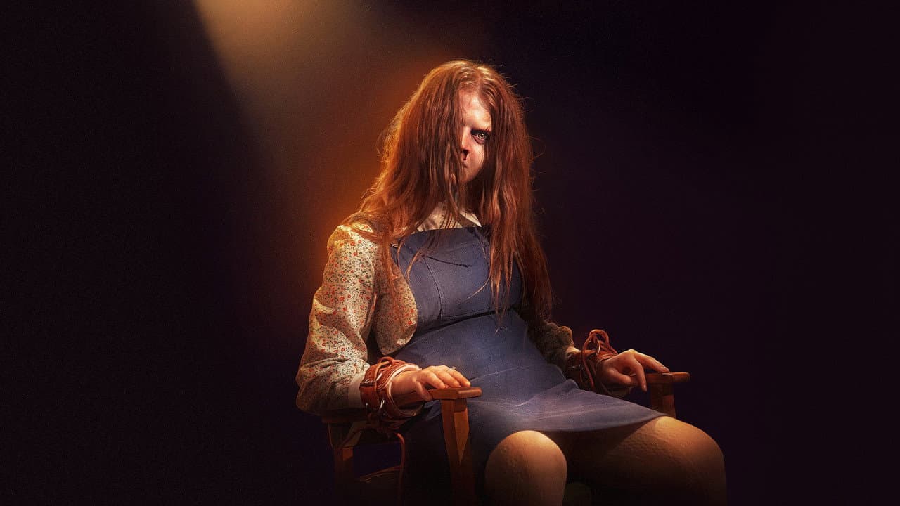 Late Night with the Devil — backdrops 5