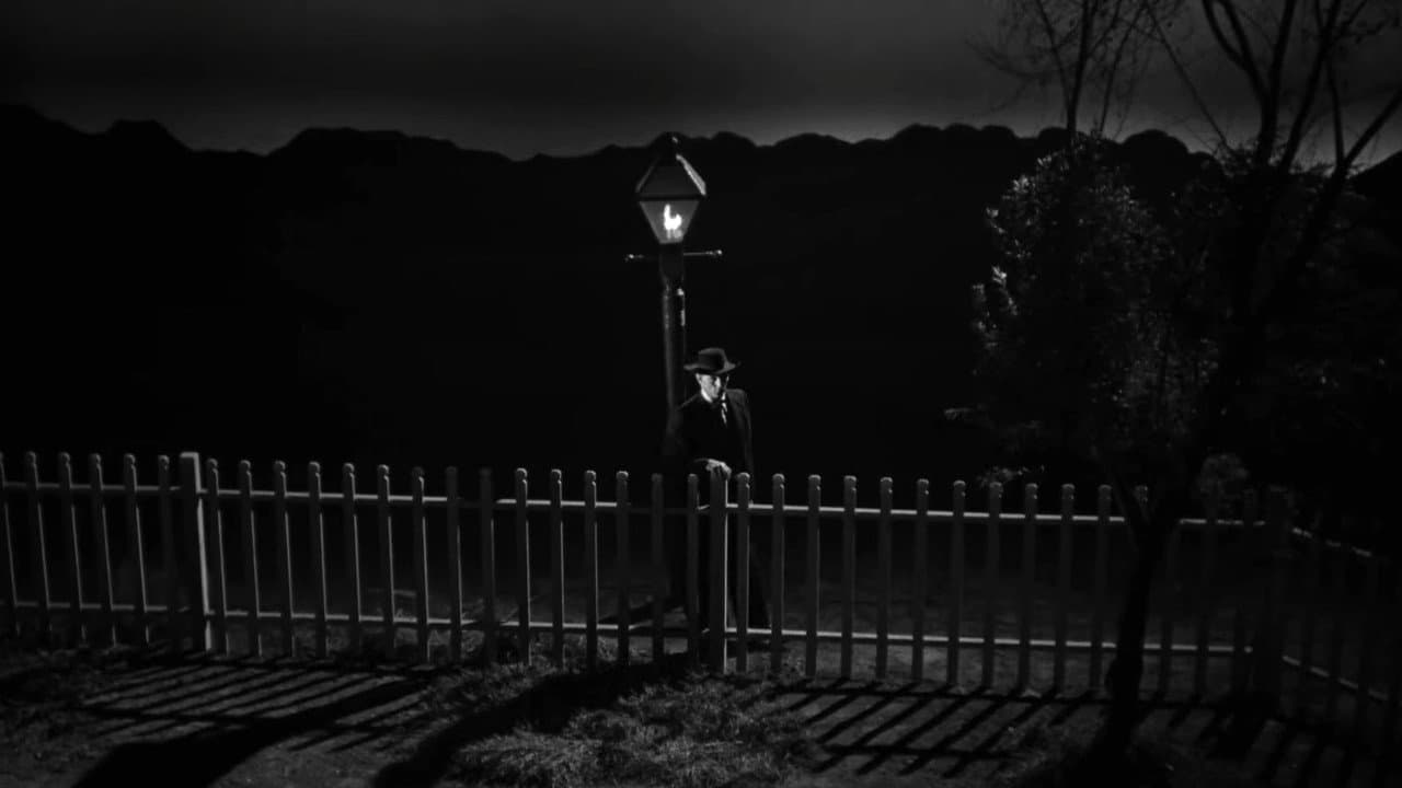 The Night of the Hunter — backdrops 4