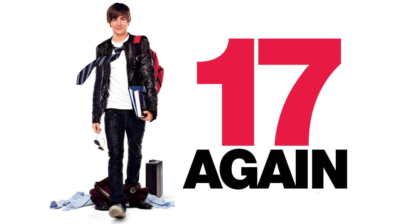 17 Again — backdrops with title 5