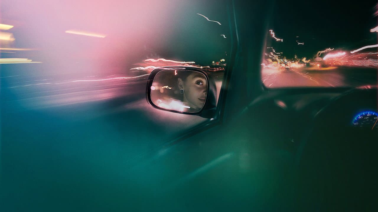 The Crash — backdrops 1