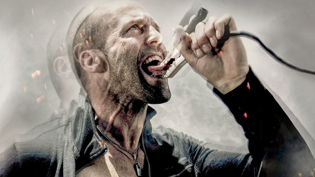 Crank: High Voltage — backdrops 2