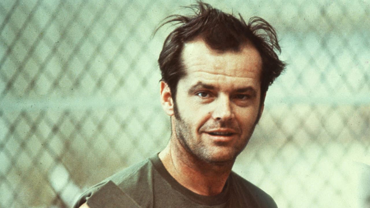 One Flew Over the Cuckoo's Nest — backdrops 4