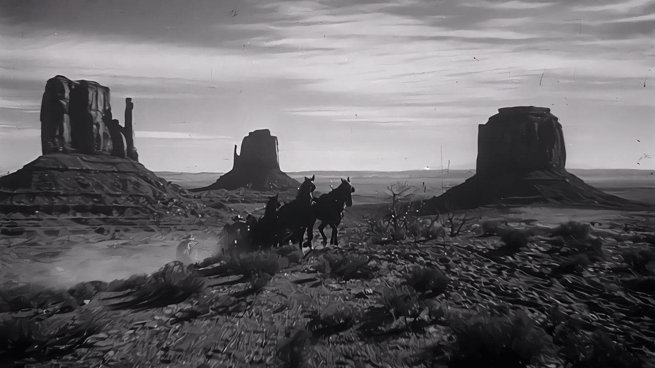 Stagecoach — backdrops 5