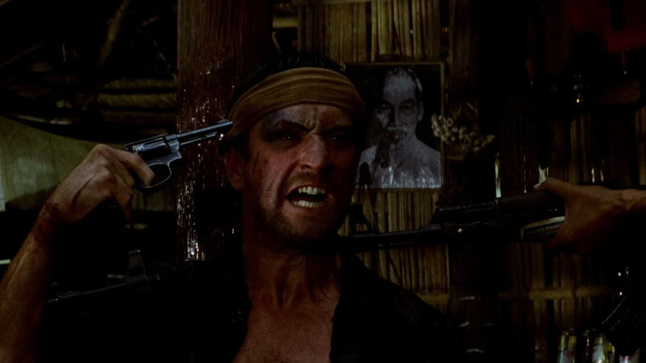 The Deer Hunter — backdrops 7