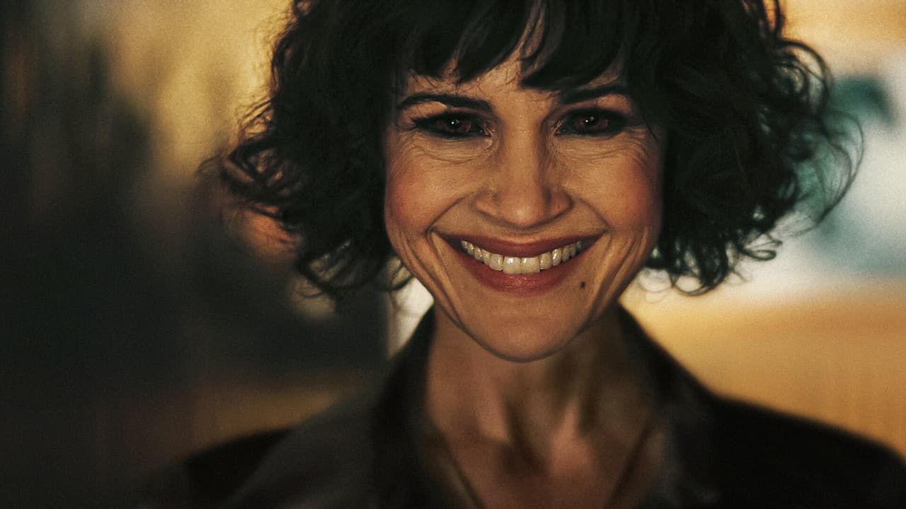 The Fall of the House of Usher — backdrops 7