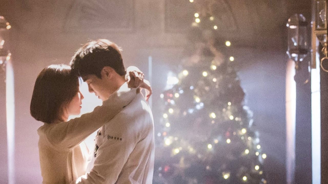 Dr. Romantic — backdrops 7
