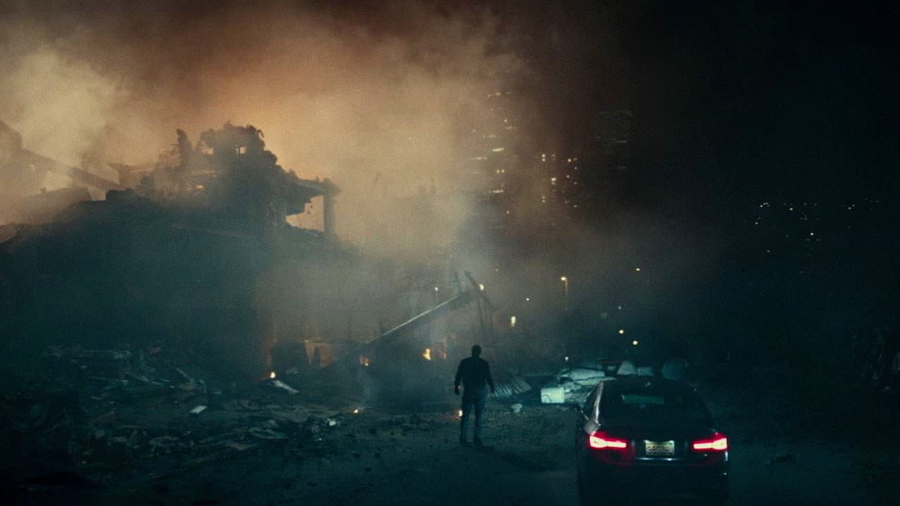 The Cloverfield Paradox — backdrops 6
