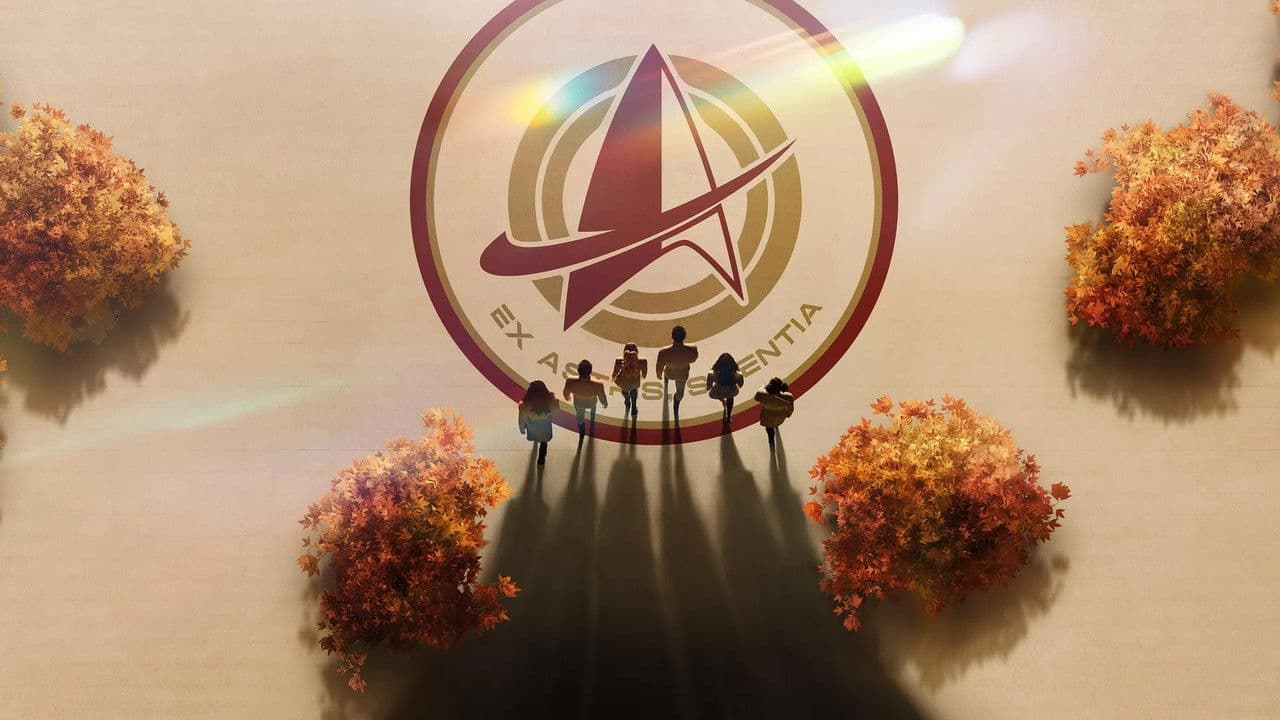 Star Trek: Starfleet Academy — backdrops 5