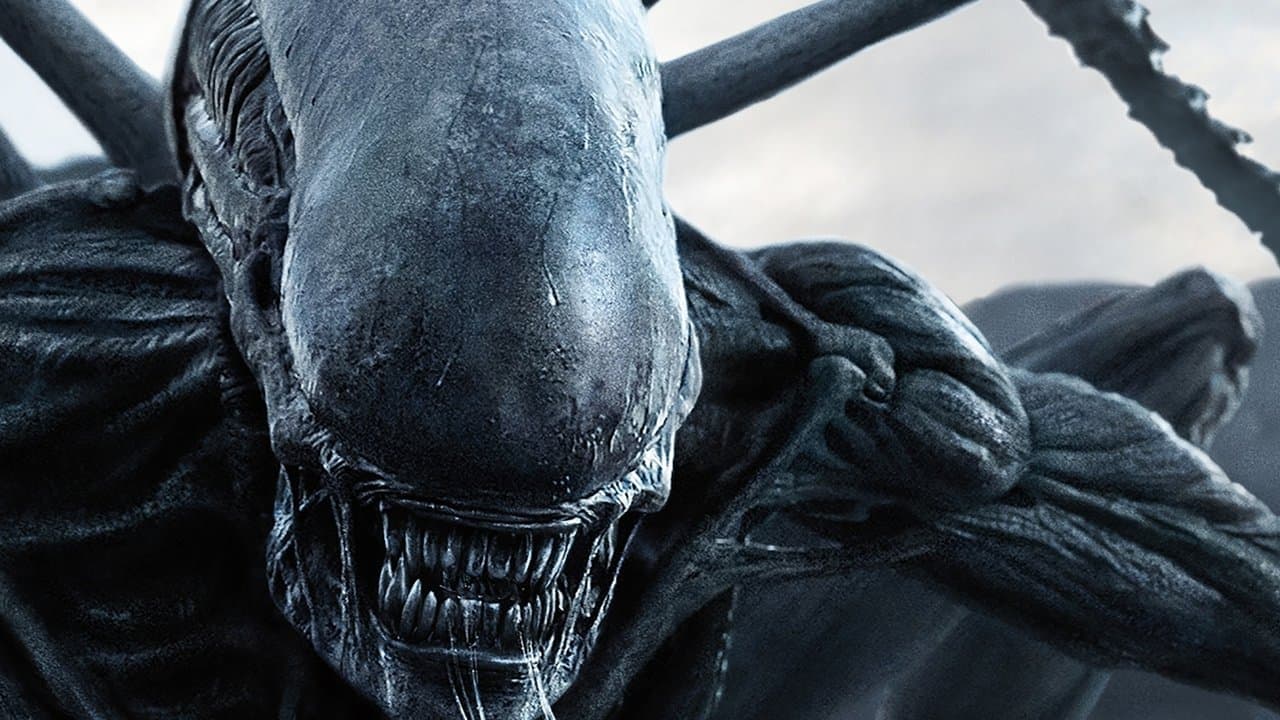 Alien: Covenant — backdrops 2