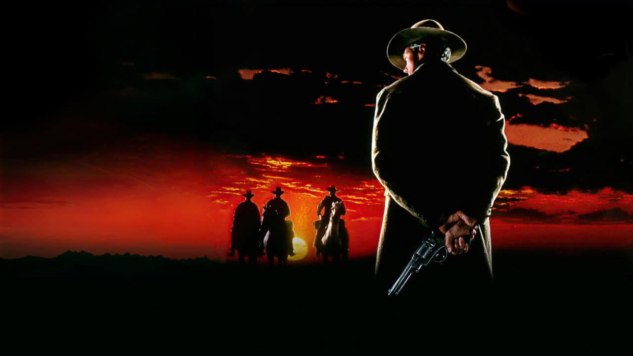 Unforgiven — backdrops 8