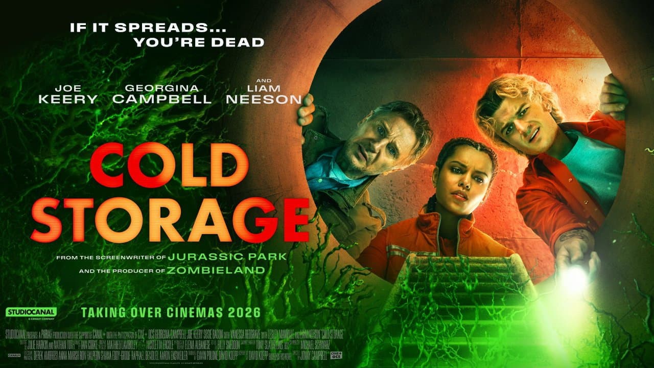 Cold Storage — backdrops with title 6