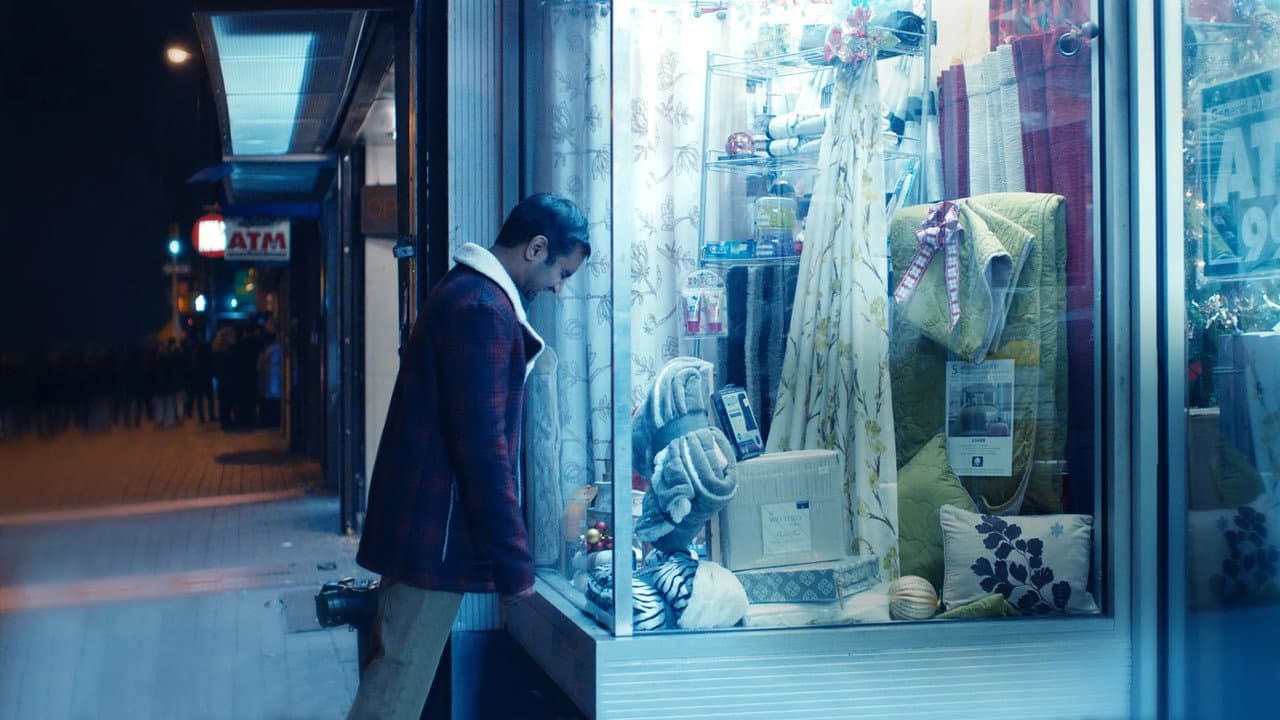Master of None — backdrops 4