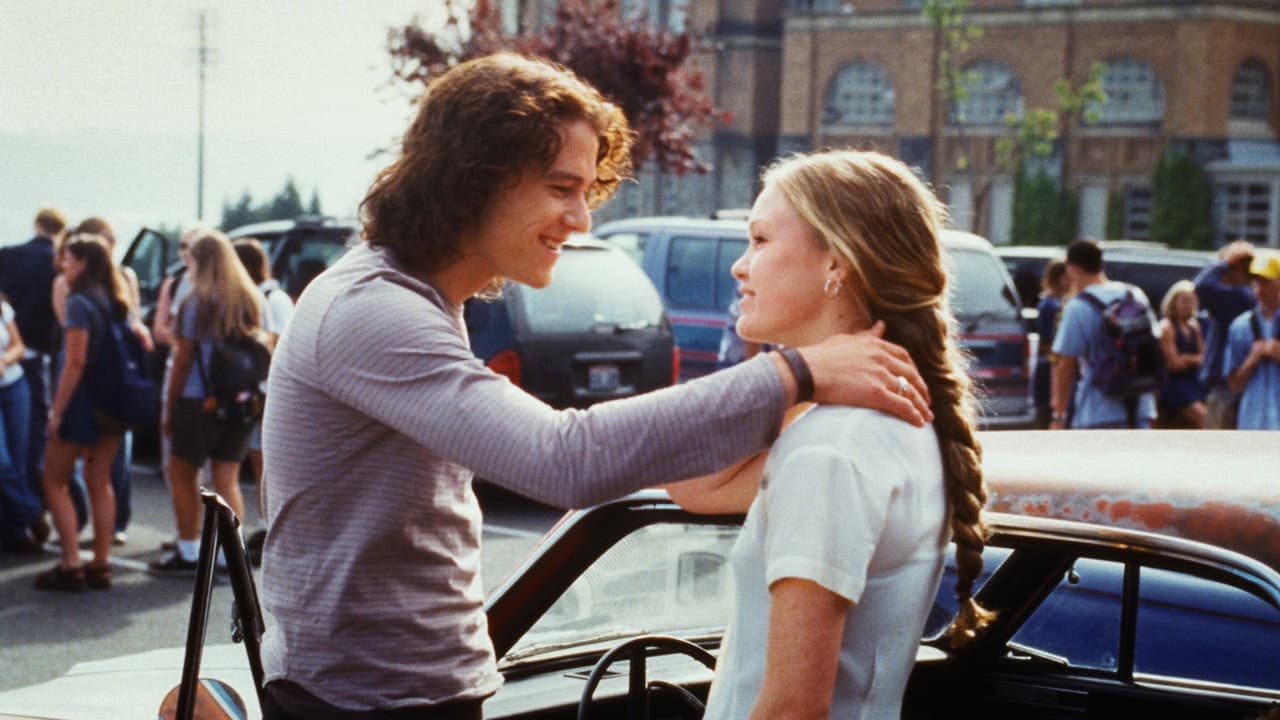 10 Things I Hate About You — backdrops 6