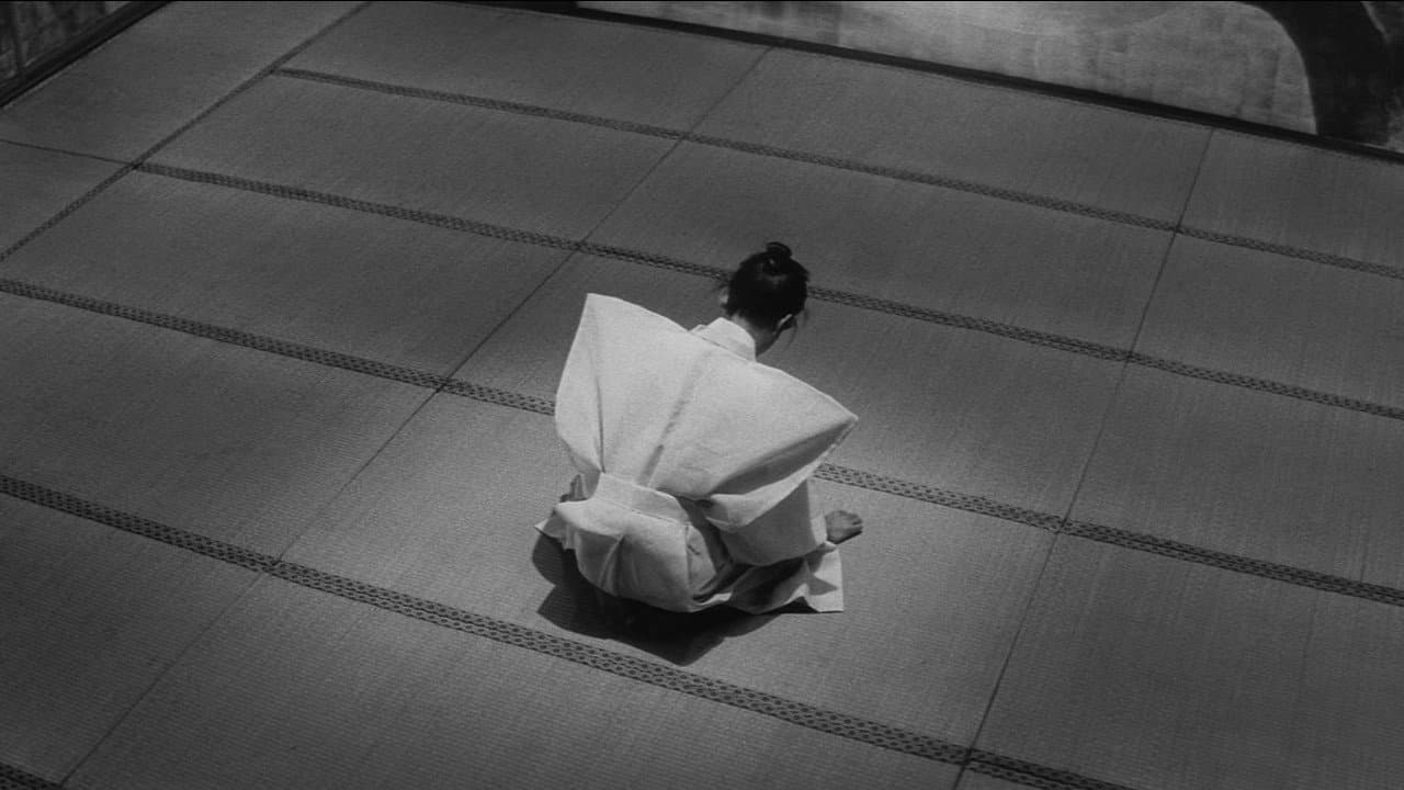 Harakiri — backdrops 4